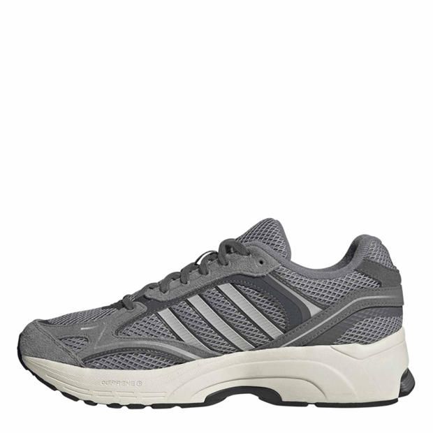 Grey/Off White - adidas - Adidas Spiritain 2000