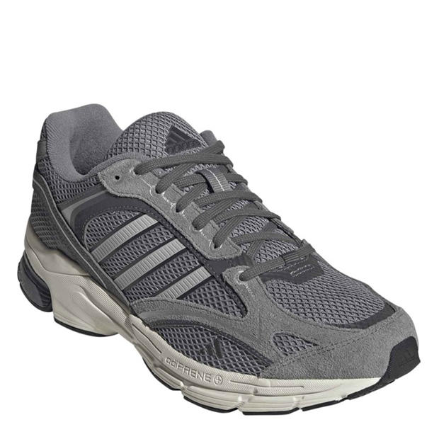 Grey/Off White - adidas - Adidas Spiritain 2000