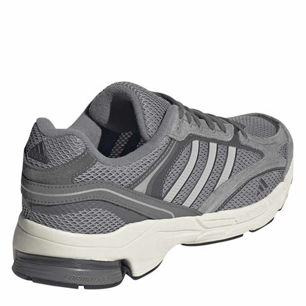 Grey/Off White - adidas - Adidas Spiritain 2000