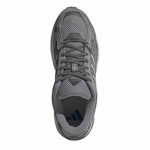 Grey/Off White - adidas - Adidas Spiritain 2000
