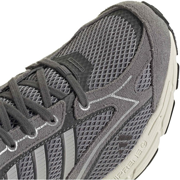 Grey/Off White - adidas - Adidas Spiritain 2000