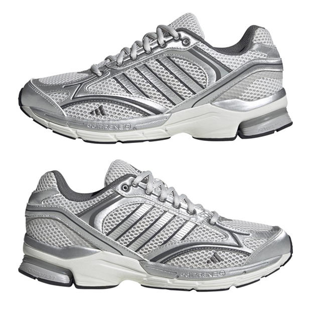 White/Grey - adidas - Adidas Spiritain 2000