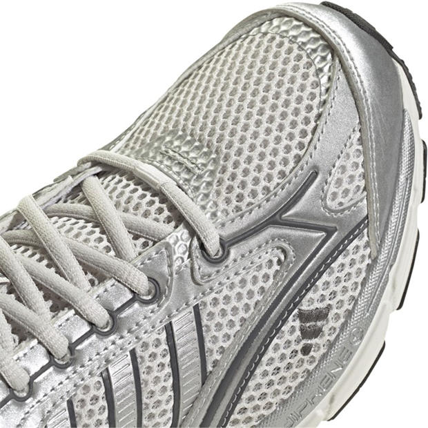 White/Silver - adidas - Adidas Spiritain 2000