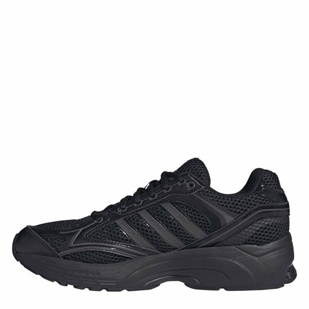 Triple Black - adidas - Adidas Spiritain 2000