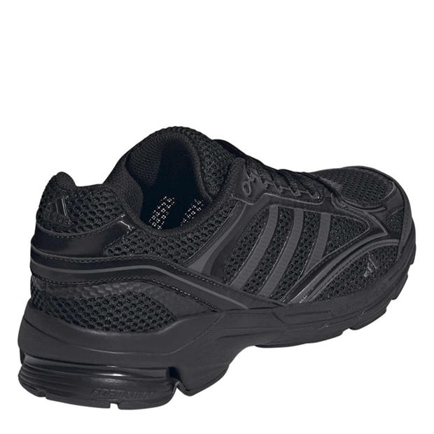 Triple Black - adidas - Adidas Spiritain 2000