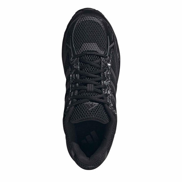 Triple Black - adidas - Adidas Spiritain 2000