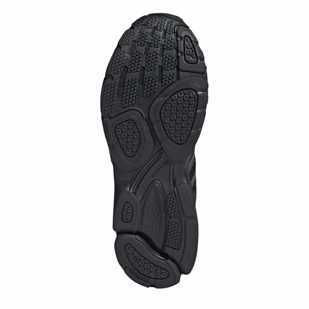 Triple Black - adidas - Adidas Spiritain 2000