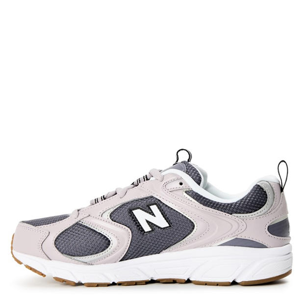 Grey/Truffle - New Balance - NB 408v1 Mens