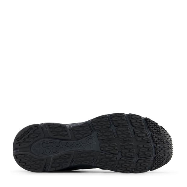 Black/Grey - New Balance - NB 408v1 Mens