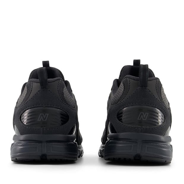 Black/Grey - New Balance - NB 408v1 Mens
