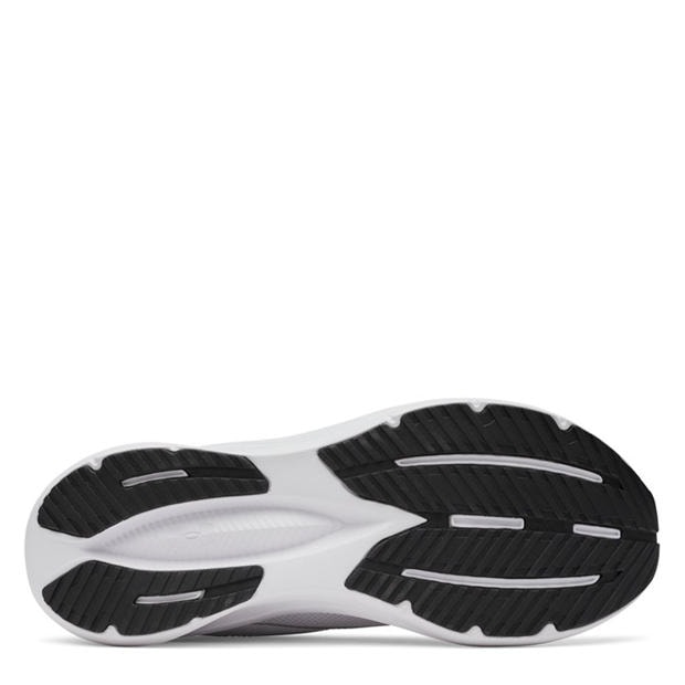 White/Black - Under Armour - Men's Assert 11 Trainers