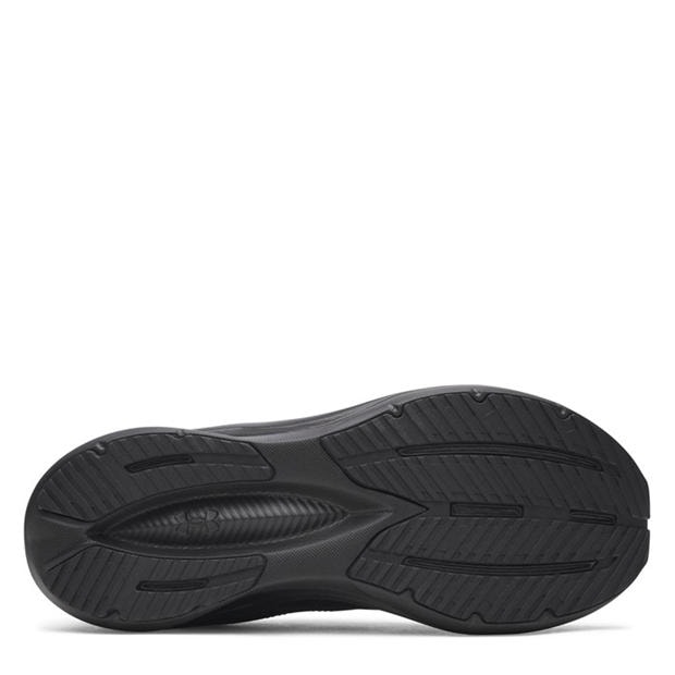 Triple Black - Under Armour - Men's Assert 11 Trainers