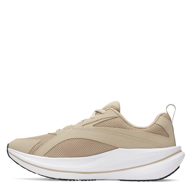 City Khaki - Under Armour - Men's Assert 11 Trainers