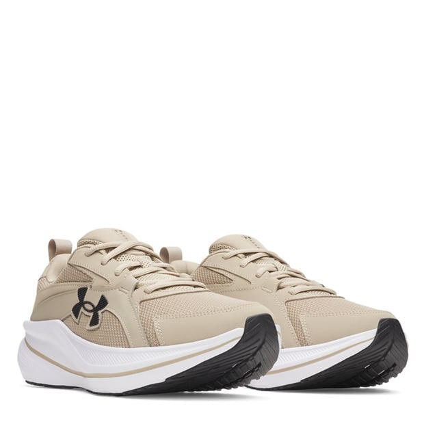 City Khaki - Under Armour - Men's Assert 11 Trainers