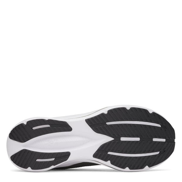 Marine/White - Under Armour - Men's Assert 11 Trainers