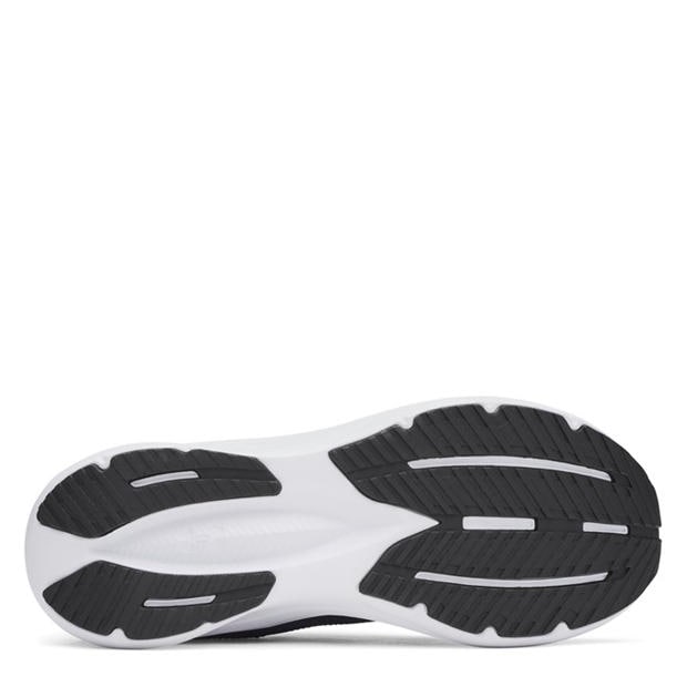 Navy/White - Under Armour - Men's Assert 11 Trainers