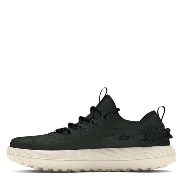 Green - Under Armour - Unisex Adults Venture 99 Runner