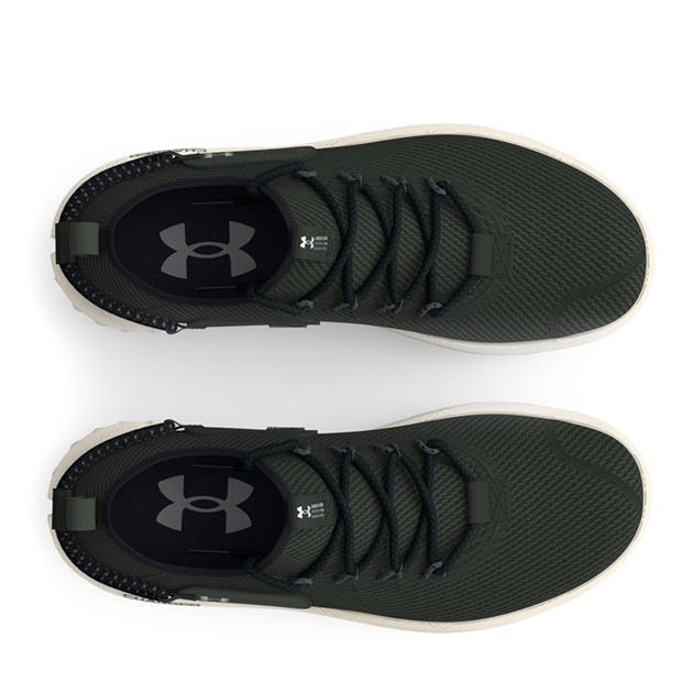 Green - Under Armour - Unisex Adults Venture 99 Runner