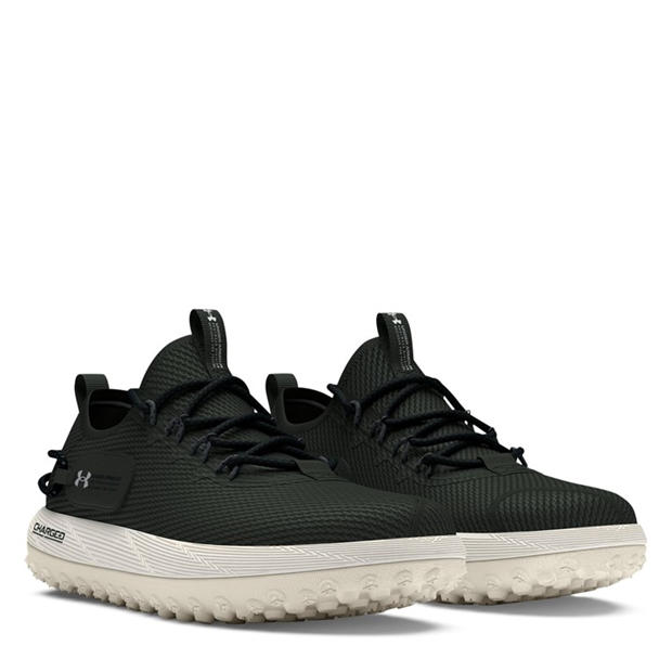 Green - Under Armour - Unisex Adults Venture 99 Runner