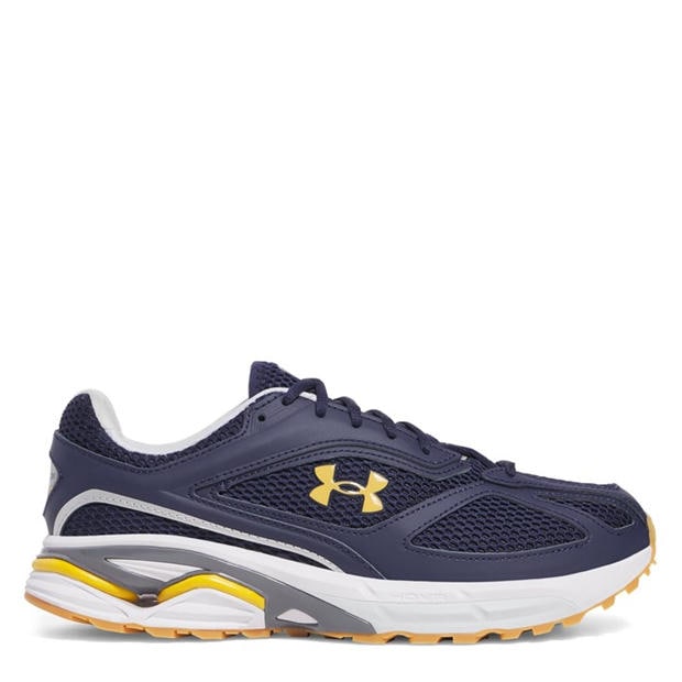 Blue - Under Armour - Unisex Adults HOVR Apparition 99 Runner