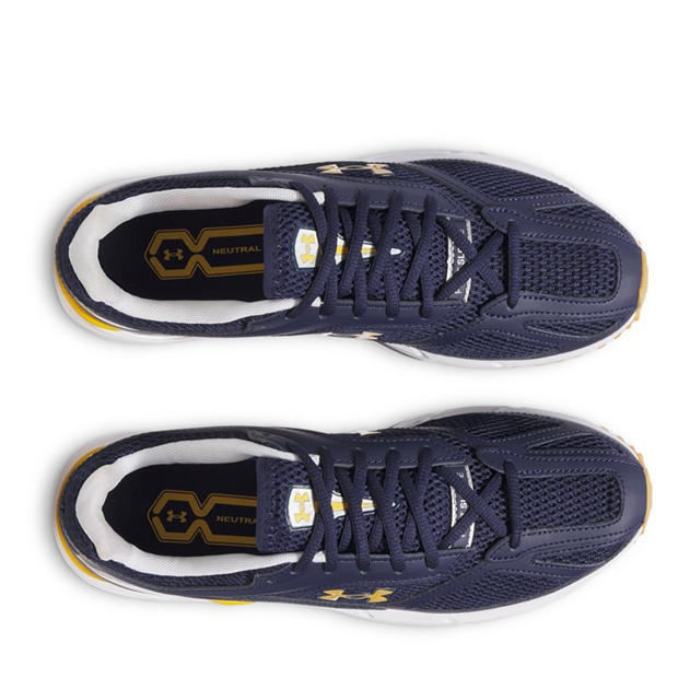 Blue - Under Armour - Unisex Adults HOVR Apparition 99 Runner