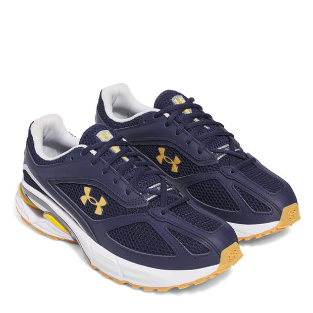 Blue - Under Armour - Unisex Adults HOVR Apparition 99 Runner