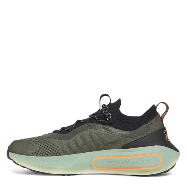 Зелено - Under Armour - Unisex Adults Phantom 99 Runner