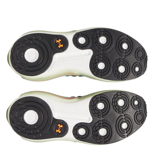 Зелено - Under Armour - Unisex Adults Phantom 99 Runner