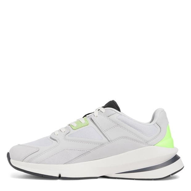 Сиво - Under Armour - UA Forge 96 Unisex Adults