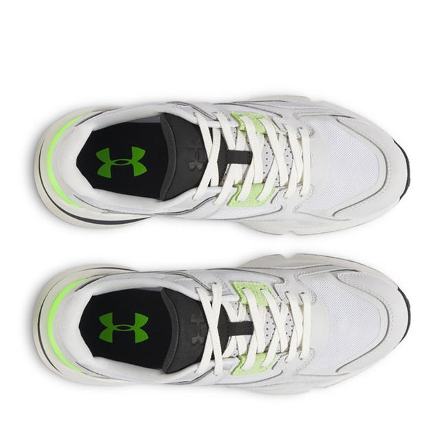 Сиво - Under Armour - UA Forge 96 Unisex Adults