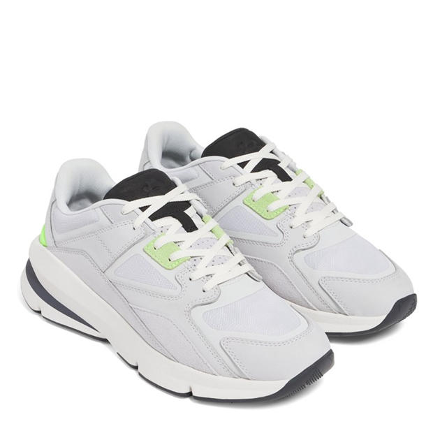 Сиво - Under Armour - UA Forge 96 Unisex Adults