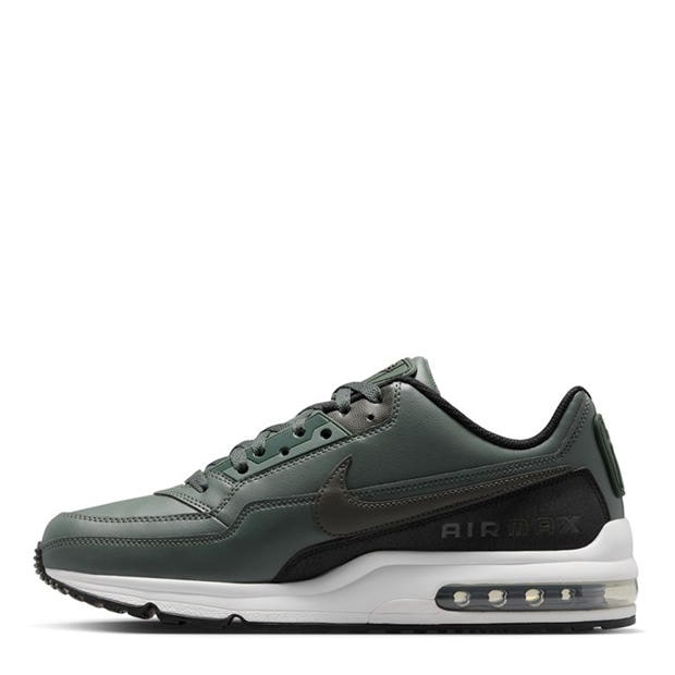 Camo Green - Nike - Air Max LTD 3 Men's Shoe