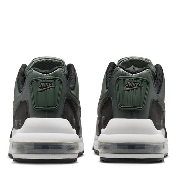 Camo Green - Nike - Air Max LTD 3 Men's Shoe