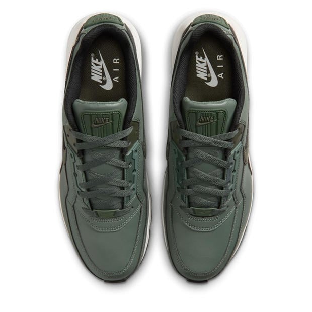 Camo Green - Nike - Air Max LTD 3 Men's Shoe