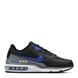 Black/Royal