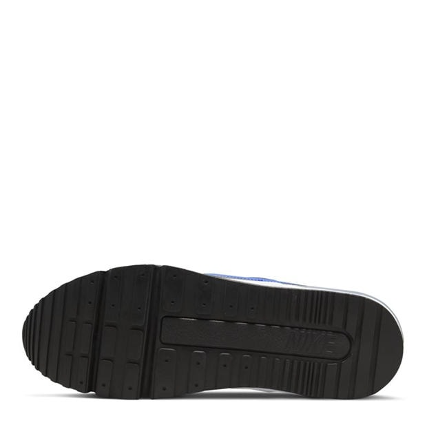 Black/Royal - Nike - Air Max LTD 3 Men's Shoe