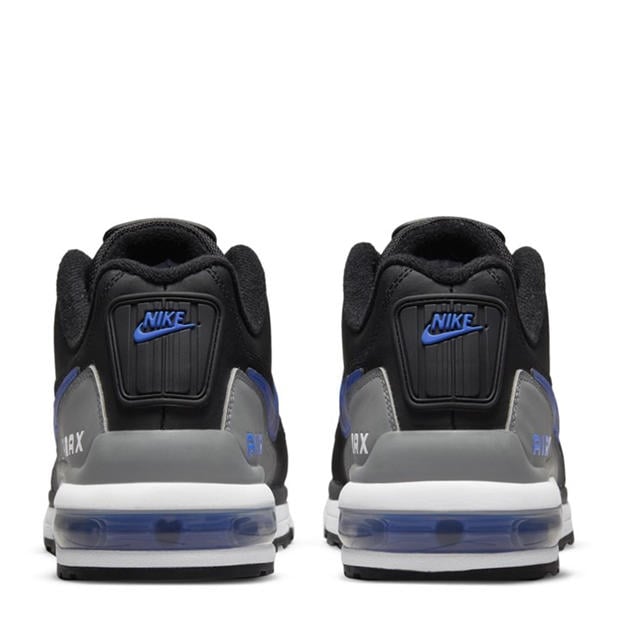 Black/Royal - Nike - Air Max LTD 3 Men's Shoe