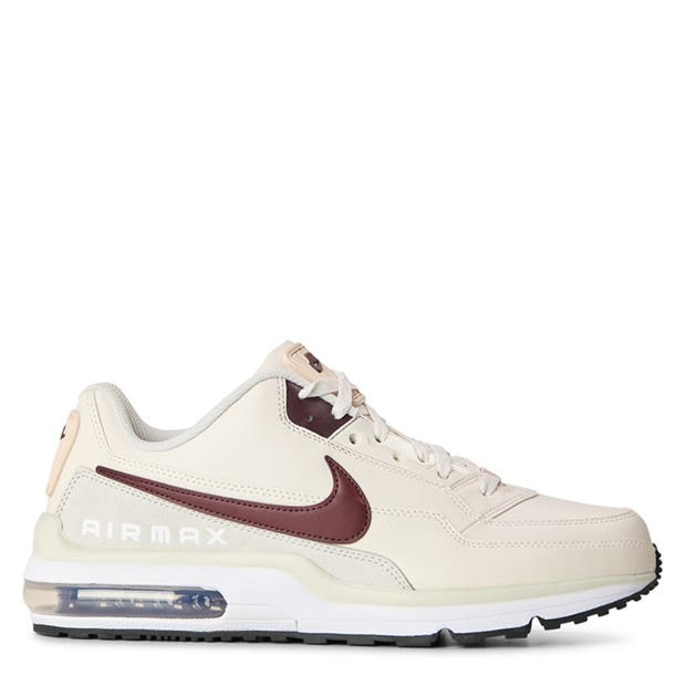 Phantom/White - Nike - Air Max LTD 3 Men's Shoe