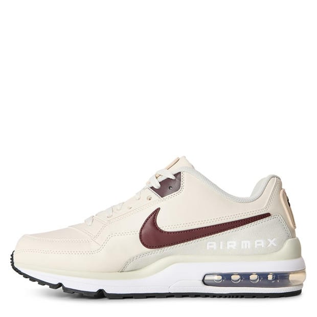 Phantom/White - Nike - Air Max LTD 3 Men's Shoe