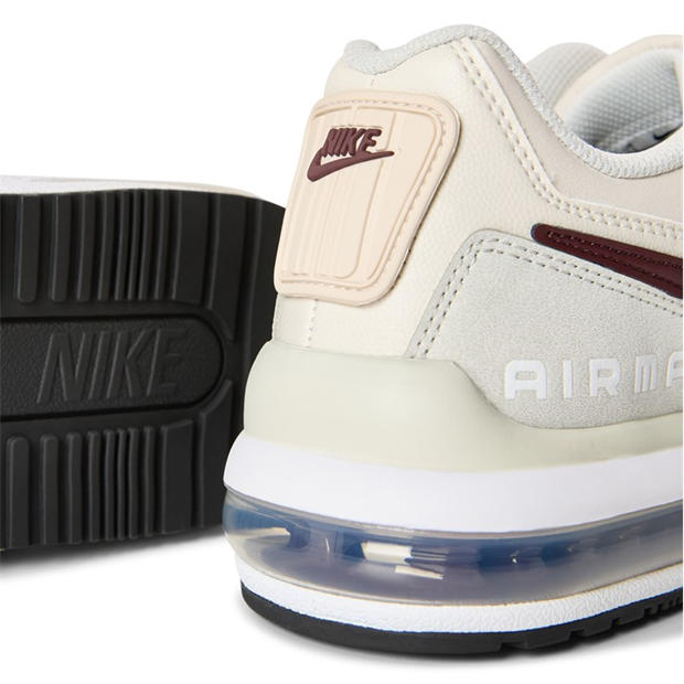 Phantom/White - Nike - Air Max LTD 3 Men's Shoe