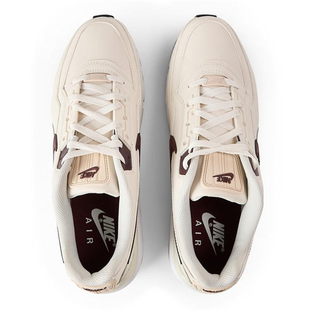 Phantom/White - Nike - Air Max LTD 3 Men's Shoe