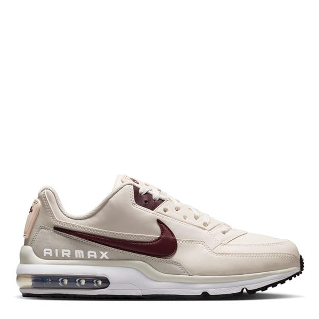 Phantom/Burg - Nike - Air Max LTD 3 Men's Shoe