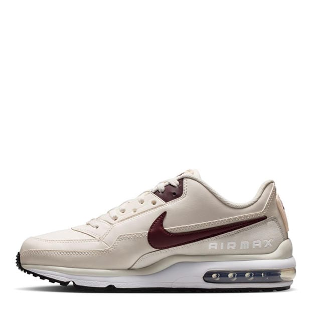 Phantom/Burg - Nike - Air Max LTD 3 Men's Shoe