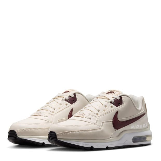 Phantom/Burg - Nike - Air Max LTD 3 Men's Shoe