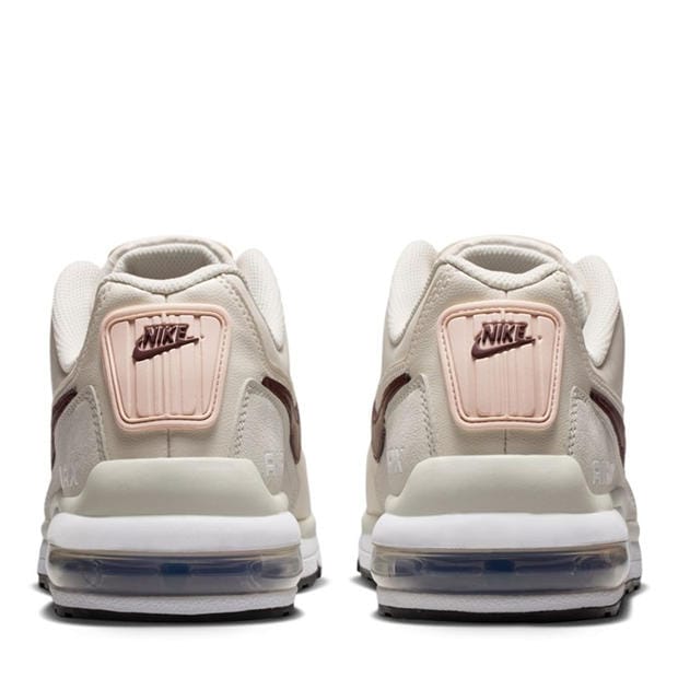Phantom/Burg - Nike - Air Max LTD 3 Men's Shoe