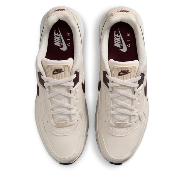 Phantom/Burg - Nike - Air Max LTD 3 Men's Shoe