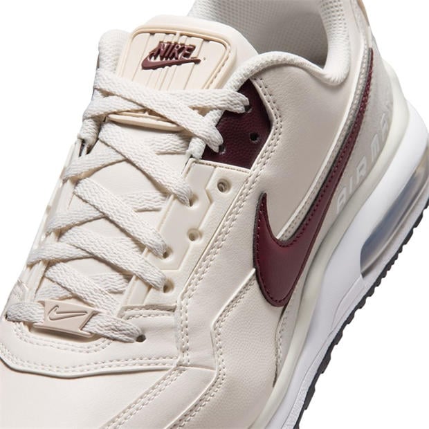 Phantom/Burg - Nike - Air Max LTD 3 Men's Shoe