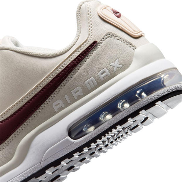 Phantom/Burg - Nike - Air Max LTD 3 Men's Shoe