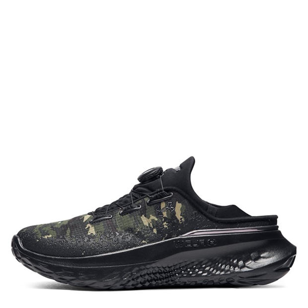 Green - Under Armour - Unisex Adults Slip Speed 99 Runner