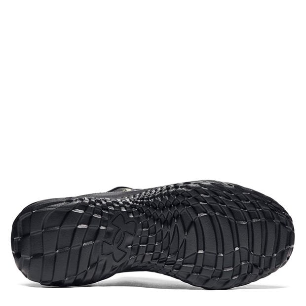 Green - Under Armour - Unisex Adults Slip Speed 99 Runner